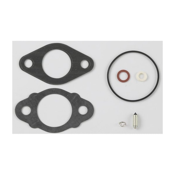Carb Repair Kit (Cs10 & Cs12)